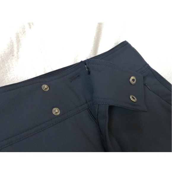 Gap Classic High-Waisted Pants - Picture 4 of 6